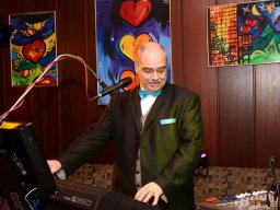 Jubiläums-Party 40 Jahre Tanzschule 14.04.2017